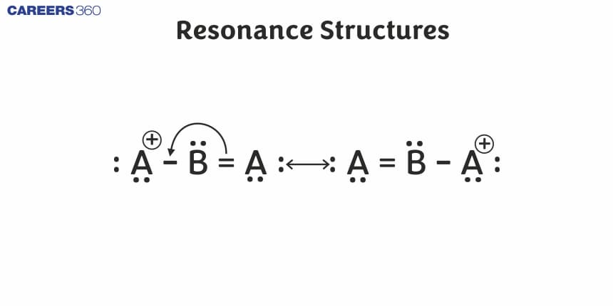 Resonance Structures -  Lewis Dot, Examples, Rules, Structure, FAQs